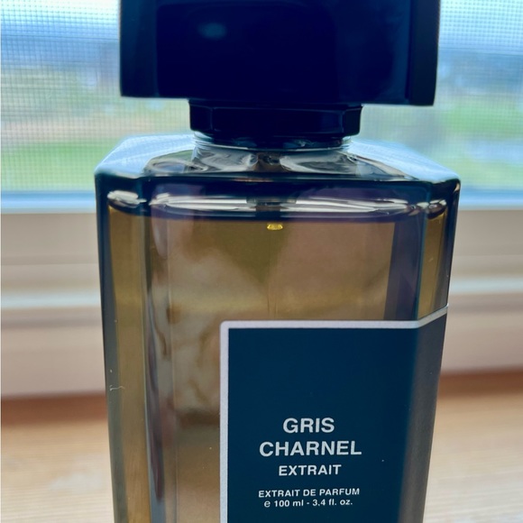 bdk | Gris Charnel Extrait - Picture 4 of 7